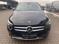 Gebraucht Mercedes B250e 218 PS (160 kW) 2020 Lack kosmosschwarz Van / Kleinbus