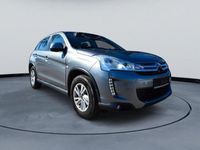 Gebraucht Citroën C4 Aircross Tendance 114 PS (83 kW) 2014 Grau SUV