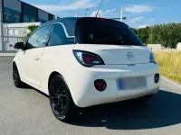 Gebraucht Opel Adam 116 PS (85 kW) 2014 Kleinwagen