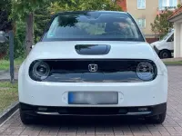 Second-hand Honda e Advance 113 kW (154 CP) 2021 Alb Hatchback