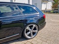 gebraucht Audi A6 3.0 tfsi