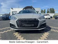 Gebraucht Audi S5 354 PS (260 kW) 2018 Grau Coupé