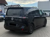 Używany VW ID. Buzz Pro 150 kW (204 KM) 2022 Czarny Minivan
