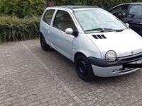 gebraucht Renault Twingo I C06 / 58 PS / Faltdach / Tüv 07/25