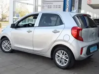 Occasion Kia Picanto Vision 67 ch (49 kW) 2024 Argent Citadine