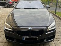 Gebraucht BMW M6 Performance 449 PS (330 kW) 2014 Schwarz Coupé