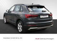 Gebraucht Audi Q3 Advanced 150 PS (110 kW) 2020 Grau SUV