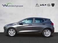 gebraucht Ford Fiesta Titanium 1.0