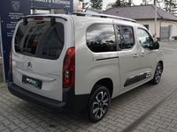 gebraucht Citroën Berlingo XL 7-Sitzer BlueHDi 130 SHINE