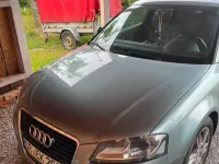 Gebraucht Audi A3 105 PS (77 kW) 2010 Andere farben Kleinwagen