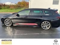Gebraucht Opel Insignia 320 PS (235 kW) 2019 Schwarz Kombi