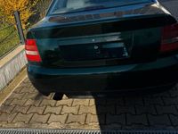 Gebraucht Audi A4 105 PS (77 kW) 1999 Grün Limousine