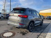 Używany Cupra Ateca VZ 300 KM (220 kW) 2024 Szary SUV