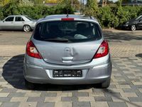Gebraucht Opel Corsa Catch Me 75 PS (55 kW) 2007 Lichtsilber m2 Kleinwagen