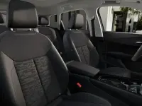 Neu Audi Q3 Ambiente 204 PS (150 kW) 2026 Mythosschwarz metallic mythosschwarz metallic SUV