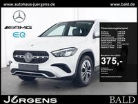 Gebraucht Mercedes GLA250 Progressive 163 PS (119 kW) 2023 Polarweiss SUV