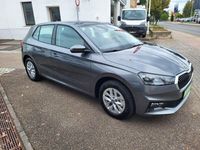 Neu Skoda Fabia Selection 116 PS (85 kW) 2025 Grau Kleinwagen