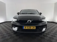 Gebraucht Volvo C40 Core 169 kW (231 PS) 2022 Schwarz SUV
