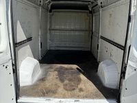 Gebraucht Citroën Jumper 156 PS (114 kW) 2013 Van / Kleinbus