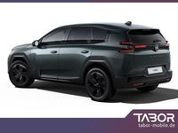 Neu Citroën C5 145 PS (106 kW) 2026 Grün SUV