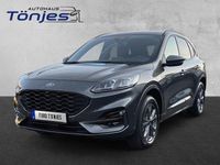 Gebraucht Ford Kuga ST-Line X 152 PS (111 kW) 2024 Grau SUV