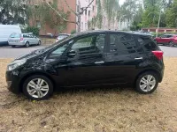 Gebraucht Hyundai ix20 Style 125 PS (91 kW) 2013 Schwarz Kleinwagen