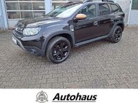 Gebraucht Dacia Duster Extreme 131 PS (96 kW) 2023 Schwarz SUV