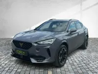 Gebraucht Cupra Formentor Basis 150 PS (110 kW) 2023 Graphene grau SUV