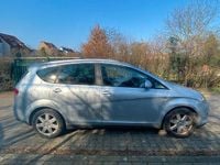 Gebraucht Seat Altea XL 102 PS (75 kW) 2007 Silber Van / Kleinbus