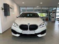 gebraucht BMW 116 i Hatch