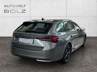 Gebraucht Skoda Octavia Selection 116 PS (85 kW) 2025 Grau Limousine