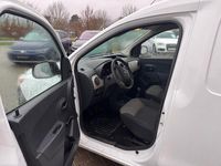 Gebraucht Dacia Dokker Express Essentiel 102 PS (75 kW) 2016 Weiß Van