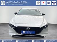 Neu Mazda 3 Homura-Line 140 PS (102 kW) 2025 Ceramic (grau) Limousine