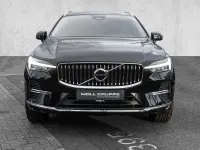 Używany Volvo XC60 Core 253 KM (186 kW) 2025 Czarny SUV