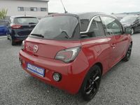 Gebraucht Opel Adam Slam 87 PS (63 kW) 2013 Rot Kleinwagen