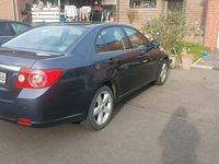 gebraucht Chevrolet Epica 2.5