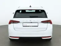Gebraucht Skoda Octavia 150 PS (110 kW) 2025 Weiß Kombi
