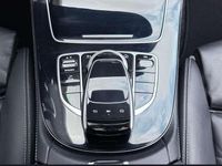 Gebraucht Mercedes E450 AMG line 367 PS (269 kW) 2019 Schwarz Coupé