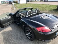 gebraucht Porsche Boxster S Design Edition 2 D...