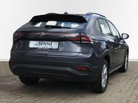 Gebraucht VW Taigo Life 110 PS (80 kW) 2023 Rauchgrau (metallic) SUV