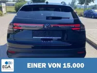 Gebraucht VW Taigo Life 110 PS (80 kW) 2023 Schwarz metallic SUV