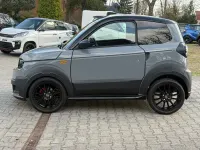 Second-hand Ligier Myli 2024 Gri Hatchback