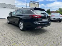 Gebraucht Opel Insignia Elegance 174 PS (127 kW) 2022 Schwarz Kombi