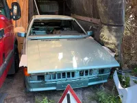 Gebraucht VW Scirocco Edition 95 PS (69 kW) 1986 Andere farben Coupé
