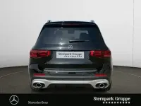 Gebraucht Mercedes GLB35 Premium 306 PS (225 kW) 2025 Lack kosmosschwarz SUV