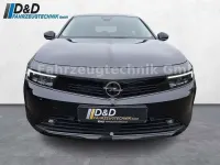 Gebraucht Opel Astra Edition 181 PS (133 kW) 2023 Schwarz perla nera/ty Kombi