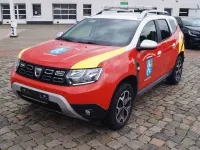 Gebraucht Dacia Duster Prestige 150 PS (110 kW) 2021 SUV