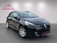 gebraucht Renault Clio GrandTour IV Expression/Sitzheizung/Navi