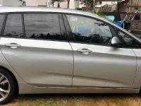 Gebraucht BMW 220 Sport Line 192 PS (141 kW) 2015 Silber Kombi