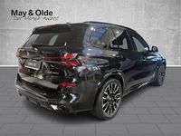 Gebraucht BMW X5 Performance 298 PS (219 kW) 2025 Schwarz SUV